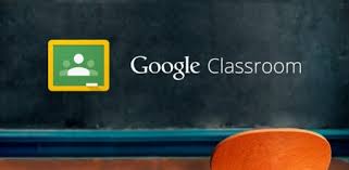 شرح الإنضمام إلى  Google ClassRoom  للطلاب