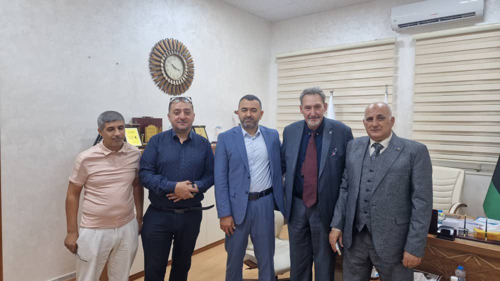 تنظيم الامتحانات